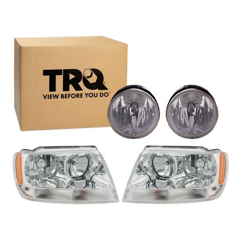 Lighting Kit