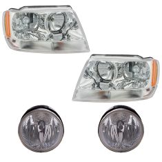 Lighting Kit