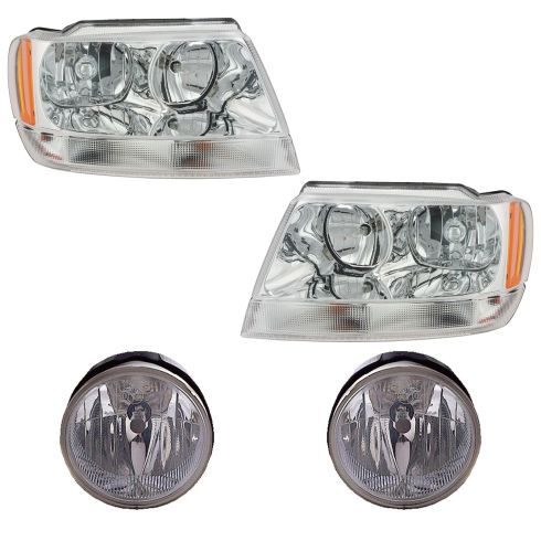 Lighting Kit