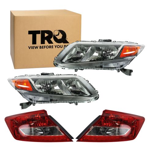 Lighting Kit