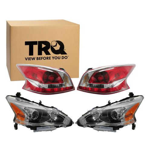 Lighting Kit