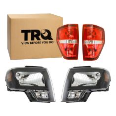 Lighting Kit