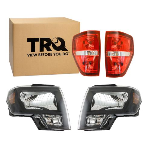 Lighting Kit