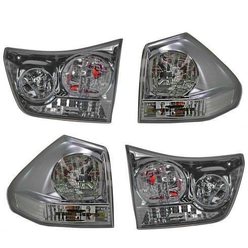 Lighting Kit