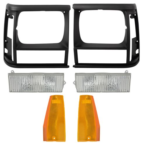 Lighting Kit