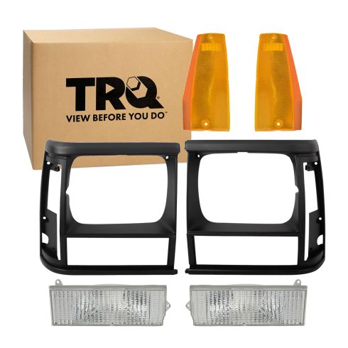 Lighting Kit