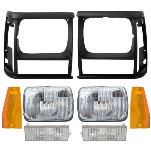 Lighting Kit