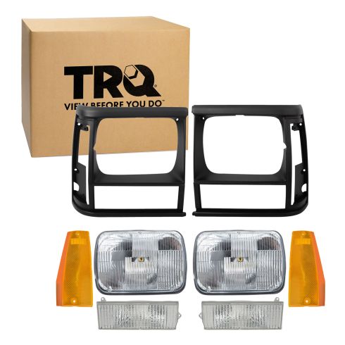 Lighting Kit