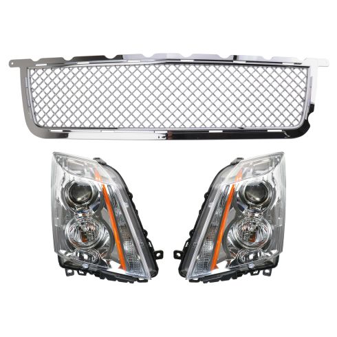 Lighting Kit