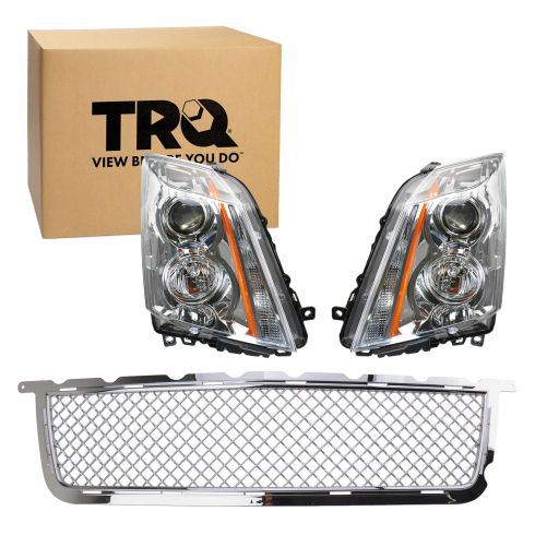 Lighting Kit