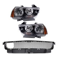 Lighting Kit