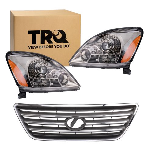 Lighting Kit