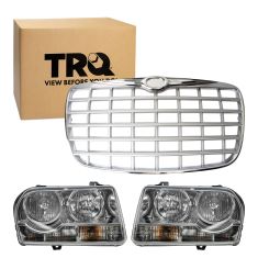 Lighting Kit