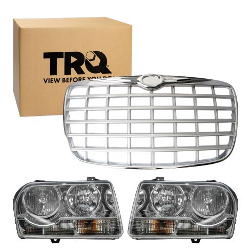 Lighting Kit