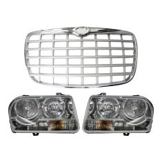 Lighting Kit