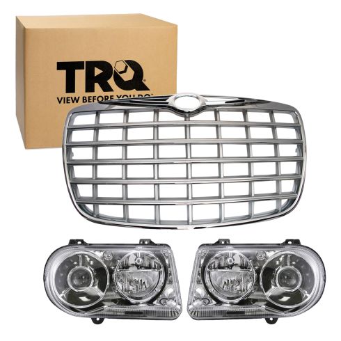 Lighting Kit