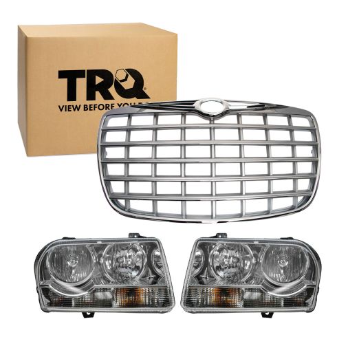 Lighting Kit