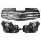 Lighting Kit