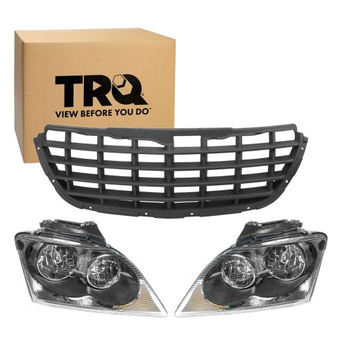 Lighting Kit