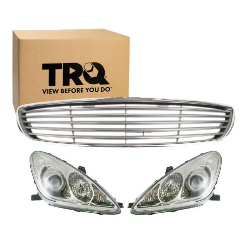 Lighting Kit
