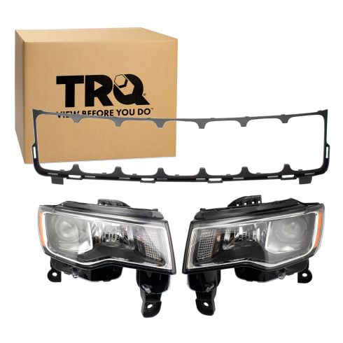 Lighting Kit