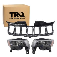 Lighting Kit