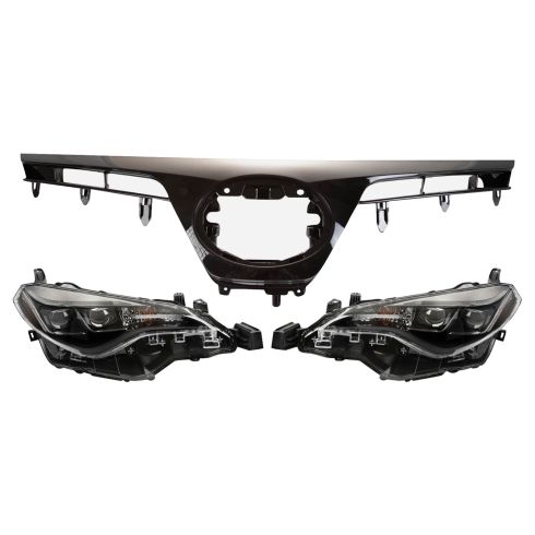 Lighting Kit