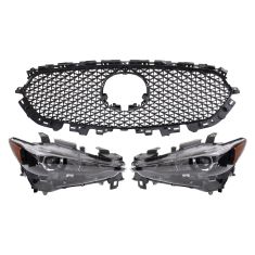Lighting Kit