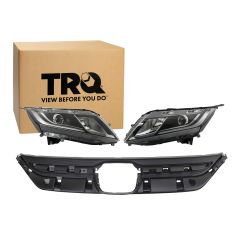 Lighting Kit