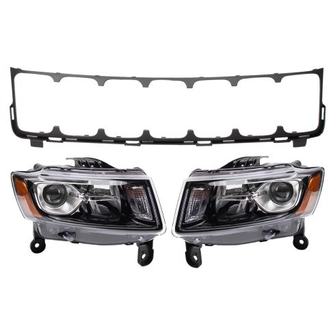 Lighting Kit