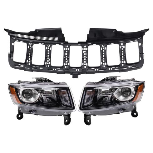 Lighting Kit