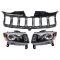 Lighting Kit