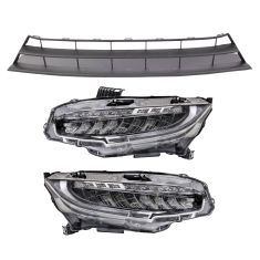 Lighting Kit