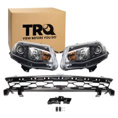 Lighting Kit