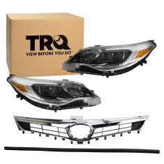 Lighting Kit