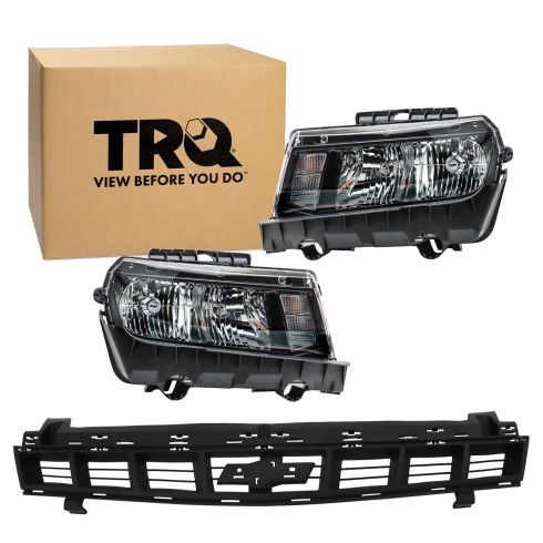 Lighting Kit