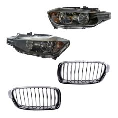 Lighting Kit