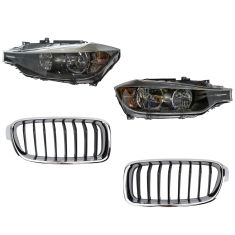 Lighting Kit