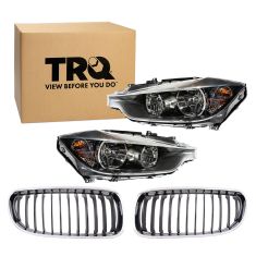 Lighting Kit