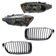 Lighting Kit