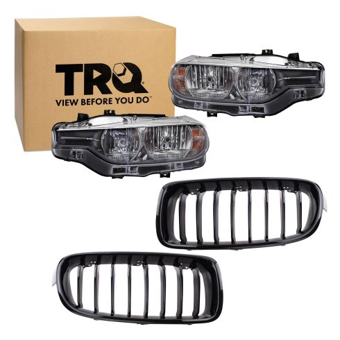 Lighting Kit