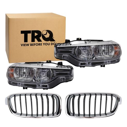 Lighting Kit
