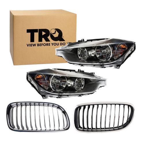 Lighting Kit
