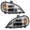 Headlight Set