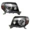 Headlight Set