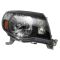 Headlight Set