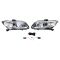 Headlight Set