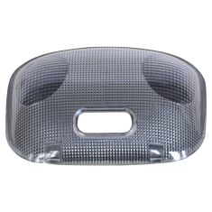 93-04 (to 12-1-03) Ford Ranger (Reg & Super Cab) Triple Beam Dome/Map Light Lens Cover (Ford)