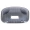 93-04 (to 12-1-03) Ford Ranger (Reg & Super Cab) Triple Beam Dome/Map Light Lens Cover (Ford)