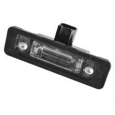 06-14 Ford, Lincoln, Mercury Multifit Rear License Plate Light Assy LR = RR (FORD)